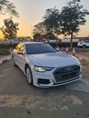 Audi A6 45 TFSI 2.0L