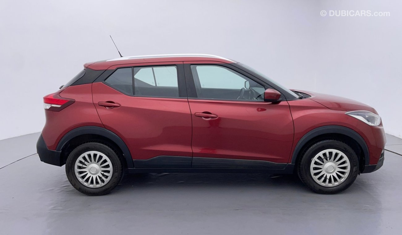 Nissan Kicks S 1.6 | Zero Down Payment | Free Home Test Drive