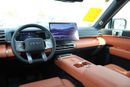 بي واي دي Ti 7 altura full option BYD LEOPERD 7 FULL OPTION WITH WARRANTY EVS 5 YEARS