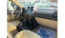 Toyota Prado EXR 6 cylinder,model:2016.Excellent condition