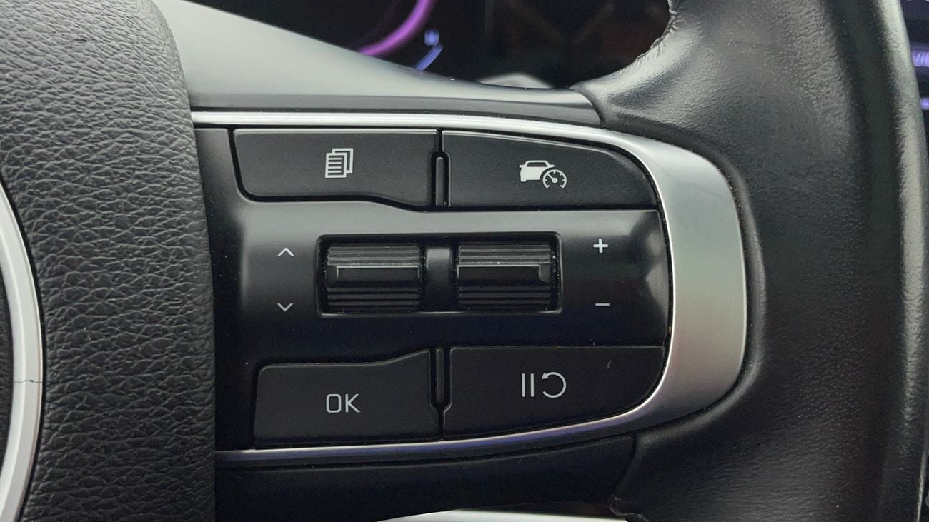 Kia Sportage EX 1.6L 2023 EX | AED 1019/Month | 0 DP | 30 Day Return | Warranty | Service History