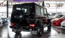 Mercedes-Benz G 63 AMG V8 Biturbo