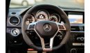 Mercedes-Benz C 63 AMG LOWEST MILEAGE, FSH, WARRANTY