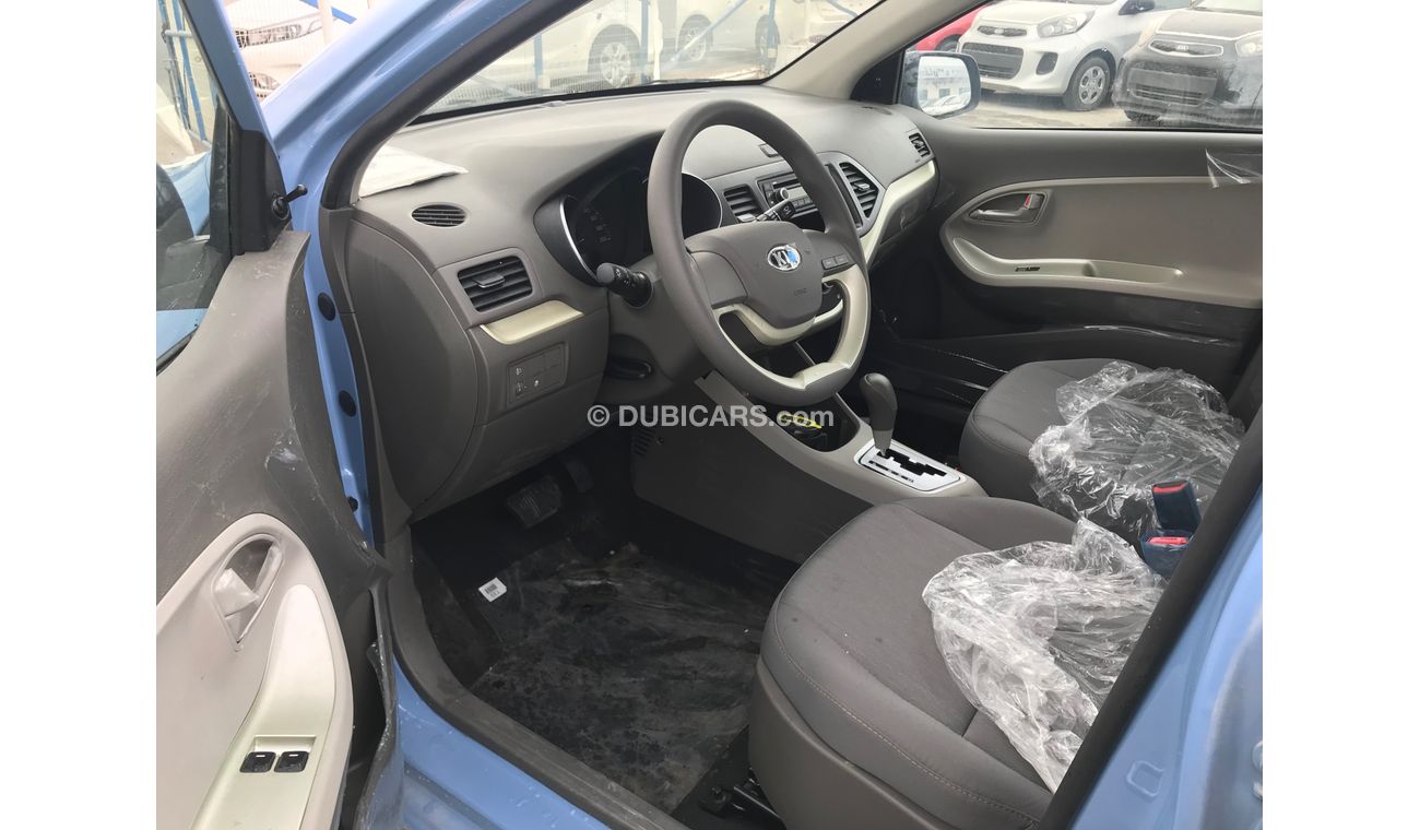 Kia Picanto 1.2L