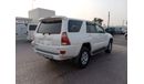 Toyota Hilux Surf TOYOTA HILUX SURF RIGHT HAND DRIVE (PM1495)