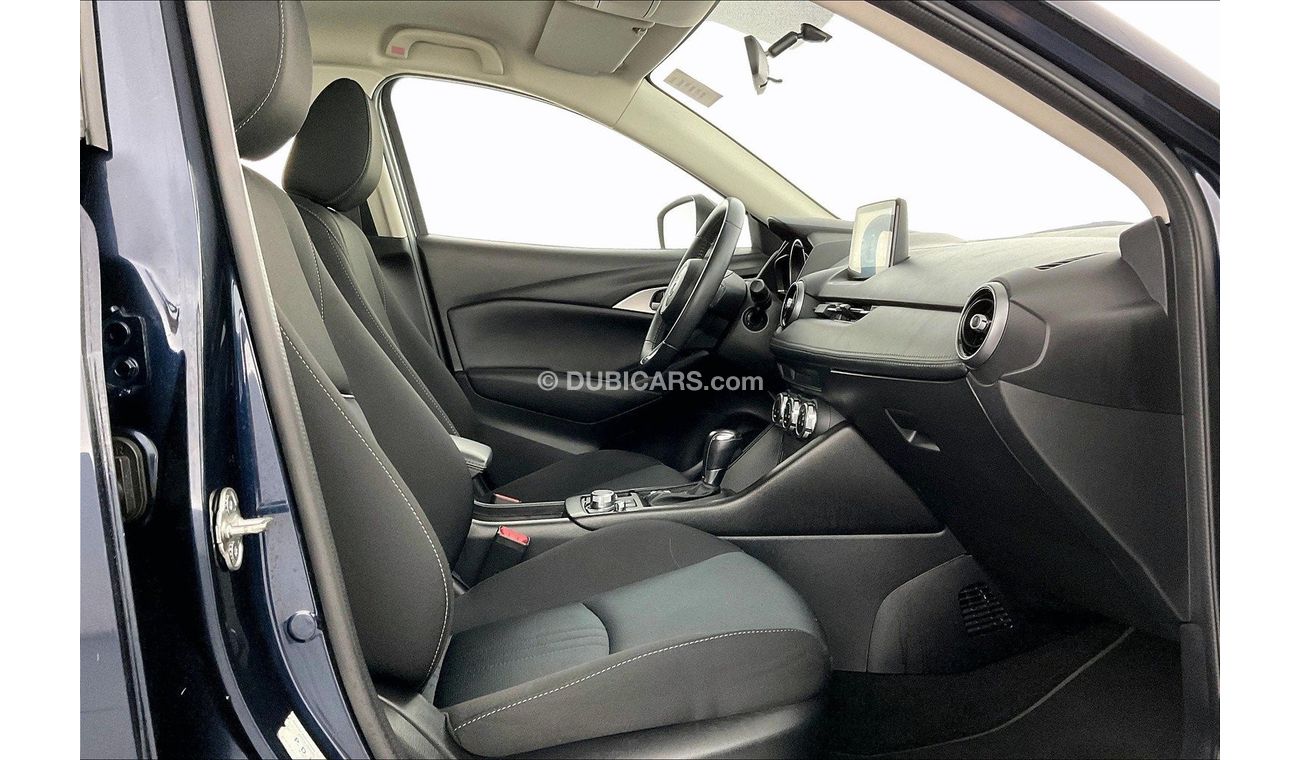 Mazda CX-3 GT