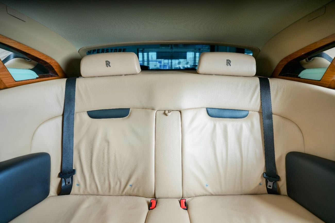 Rolls-Royce Phantom Coupe-GCC-Low Mileage-Collectors Item-Mint Condition