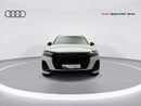 أودي SQ7 SQ7 SUV TFSI 507hp (Ref# 20069)