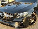 Mercedes-Benz E 53 AMG Mercedes Benz E 53 AMG 2019 Korean Specs
