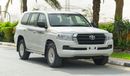 Toyota Land Cruiser L200 M/T DIESEL 4.5. SWING DOORS MODEL 2021