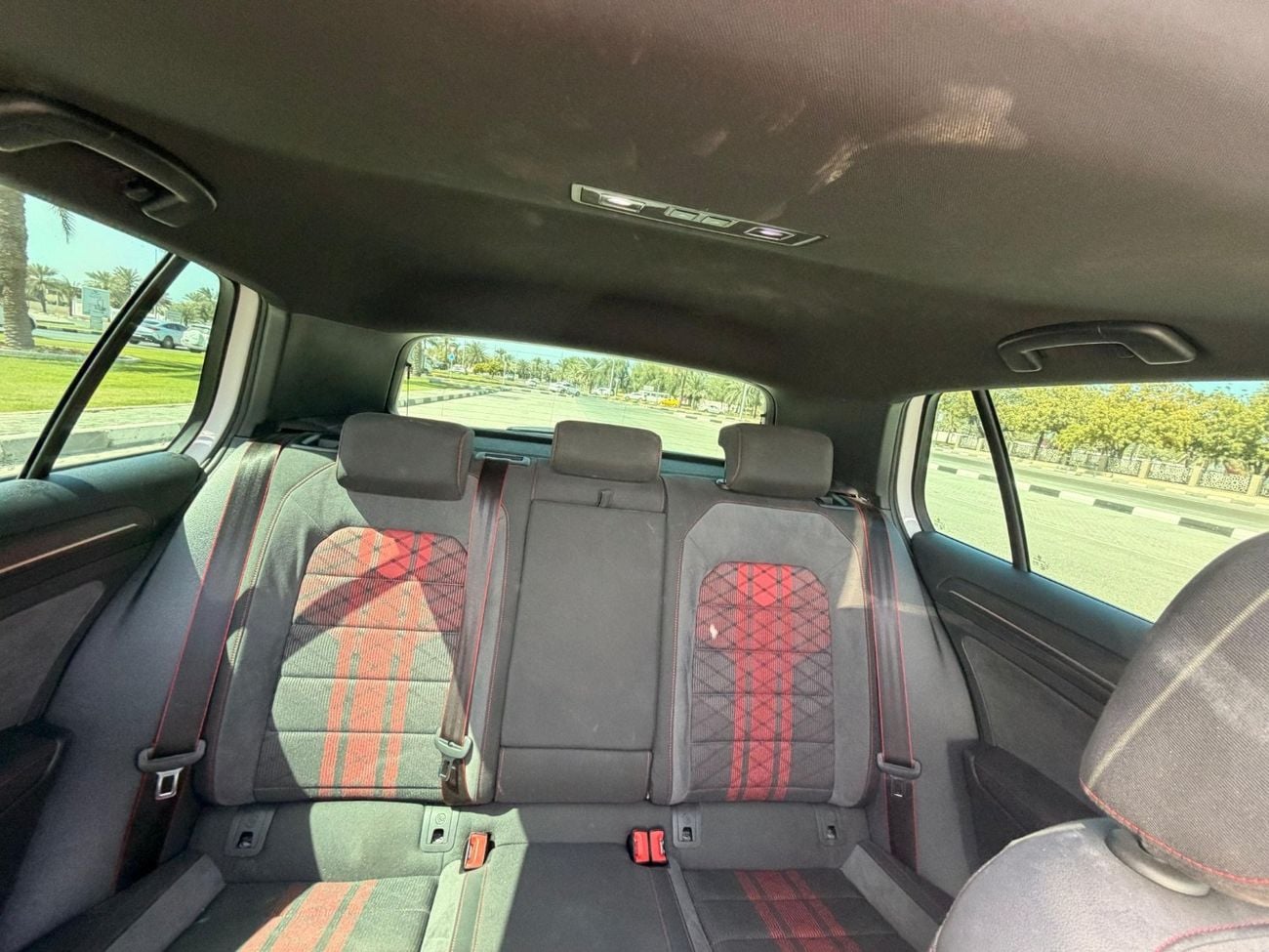 Volkswagen Golf GTI export from Australia