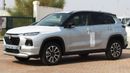 سوزوكي جراند فيتارا Suzuki Grand Vitara 1.5L GLX 6AT 4WD Mild Hybrid
