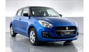 Suzuki Swift GL | 1 year free warranty | 0 down payment | 7 day return policy