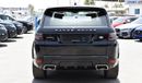 Land Rover Range Rover Sport 3.0P HSE Dynamic AWD AUT