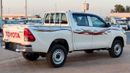 Toyota Hilux HILUX 2.7L AT PETROL