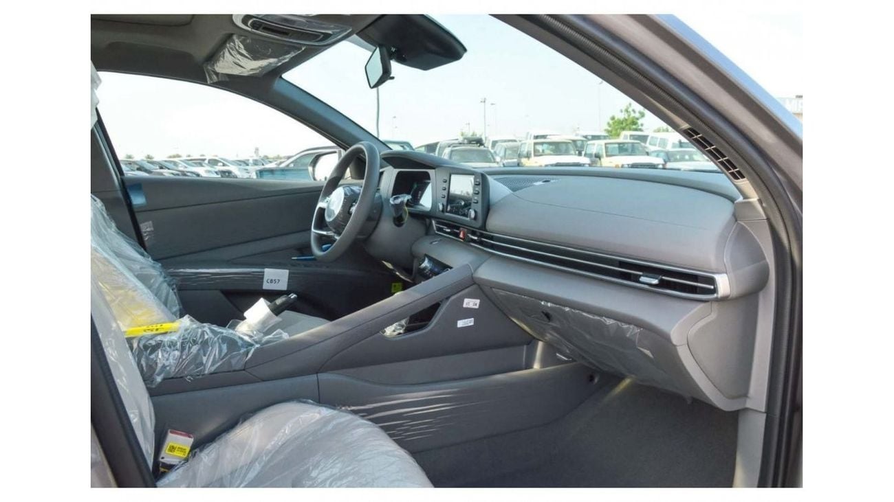 Hyundai Elantra Hyundai elantra 1.6