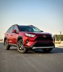 تويوتا راف ٤ 2.5L Adventure