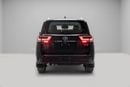 تويوتا لاند كروزر GXR 4.0L - Attitude Black Inside Beige | Export Only
