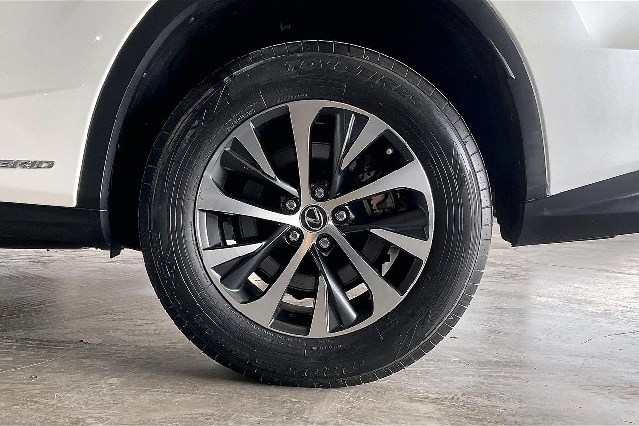 Lexus RX450h Premier | Guaranteed Warranty | 0 Down Payment