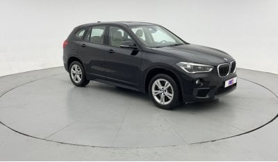 BMW X1 SDRIVE 20I 2 | Zero Down Payment | Free Home Test Drive