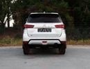 Nissan XTerra SE 2.5L RWD Nissan XTerra | 2.5 L | 2024 | GCC | Accident-Free | In Excellent Condition | 1260 P.M