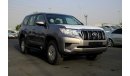 Toyota Prado 4.0L V6 Petrol / DVD Camera / Sunroof (CODE # 220046)