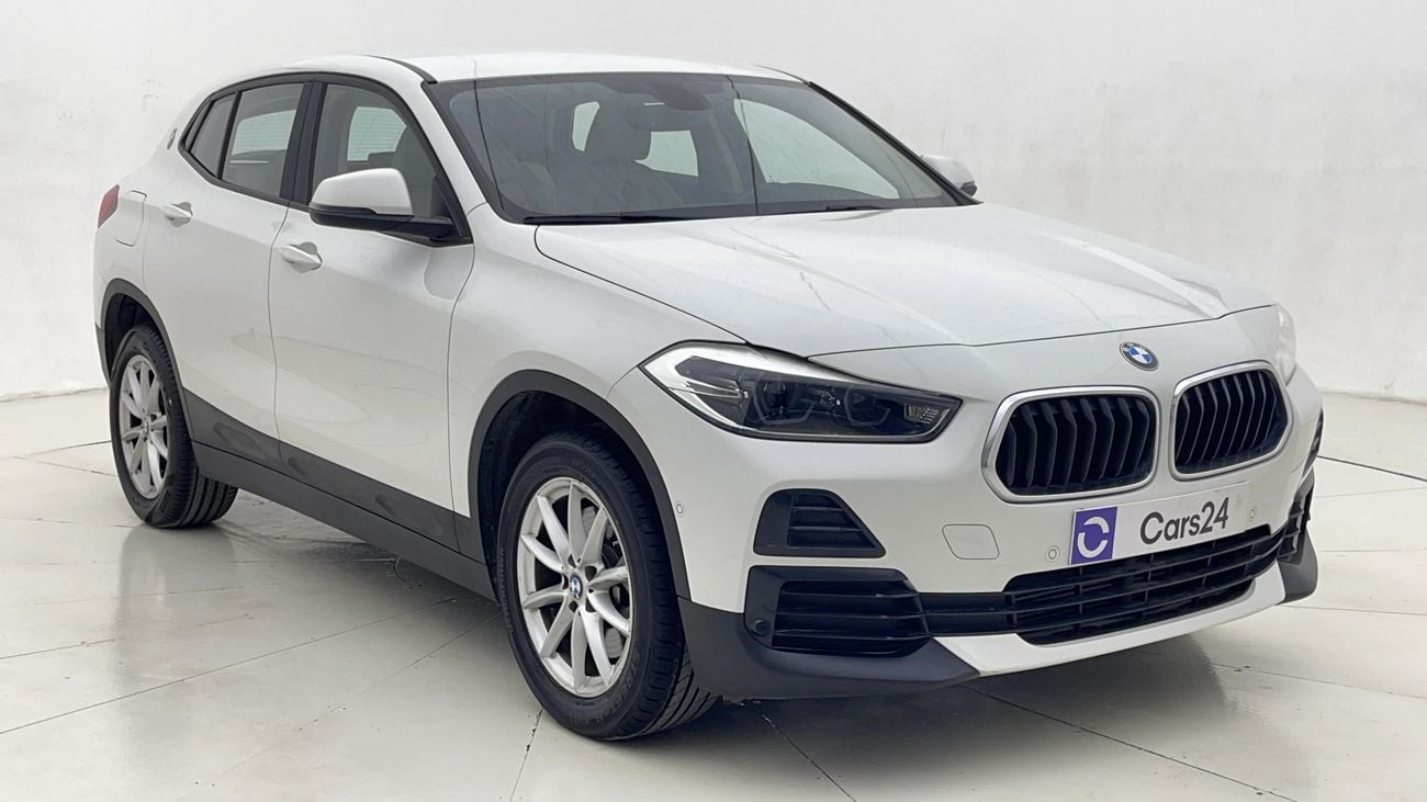 BMW X2 sDrive 20i Joy Edition 2.0L 2023 SDRIVE 20I JOY EDITION | AED 1132/Month | 0 DP | 30 Day Return | Wa