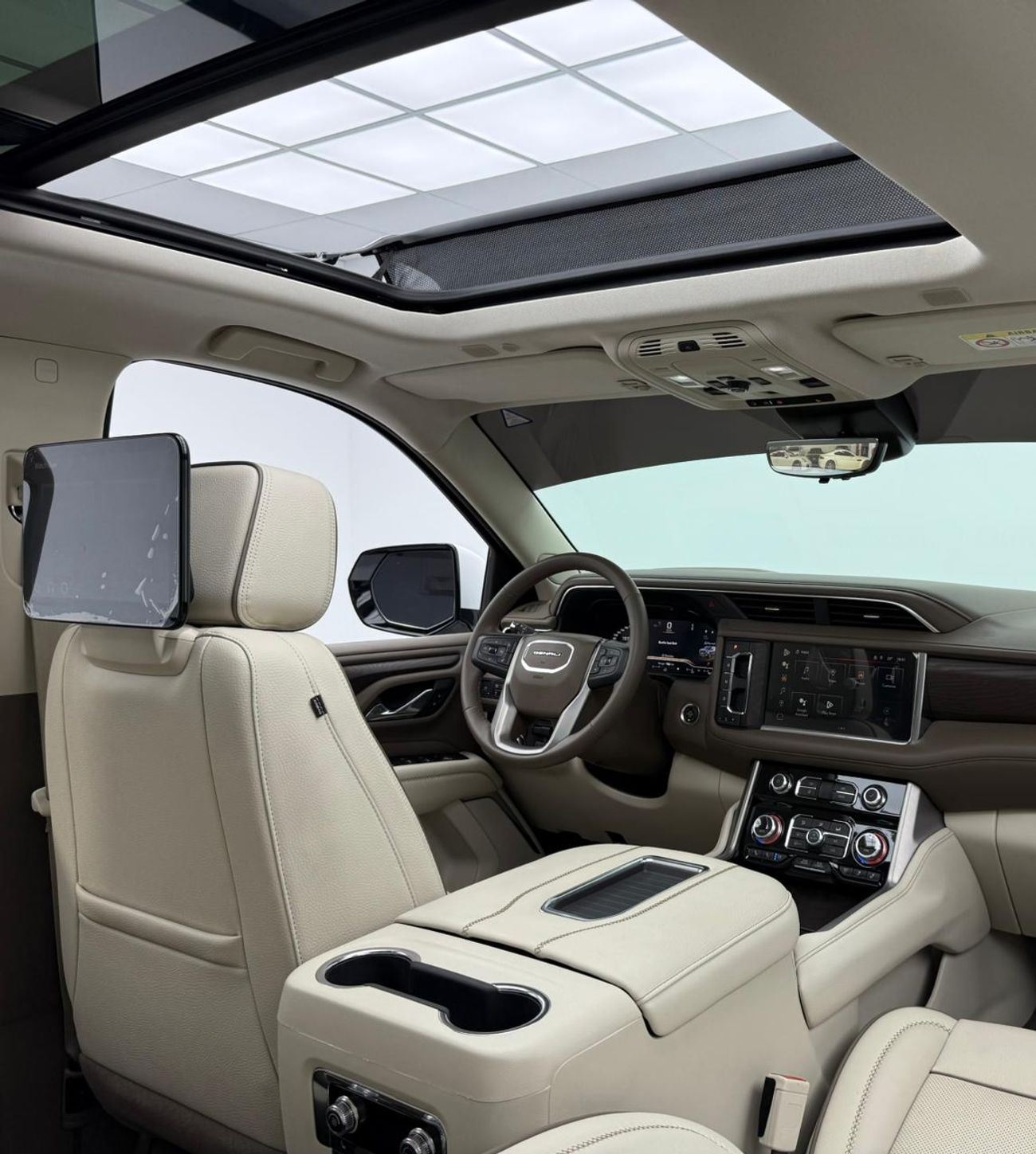 GMC Yukon 6.2 V8 Denali (AWD) 2023 GMC Yukon Denali, 2028 GMC Warranty + Service Pack, Full GMC Service Histor