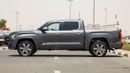 Toyota Tundra CAPSTONE i-FORCE MAX | 2025 | For Local Registration +10%