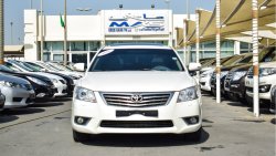 Toyota Aurion V6 Grande - FULL OPTION - CAR IS IN PERFECT CONDITION INSIDE OUT - GCC