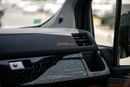 Toyota Hiace Alpha A380 KMuller Edition 3.5L - Black Inside Brown | Export Only