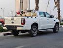 ZX Terralord TURBO DOUBLE CABIN / LUXURY / M/T / 2.0L V4 PETROL / 4WD (CODE #  68033)