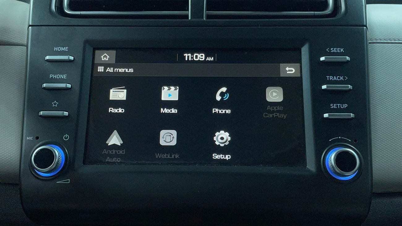 هيونداي كريتا 2022 SMART | AED 695/Month | 0 DP | 30 Day Return | Warranty