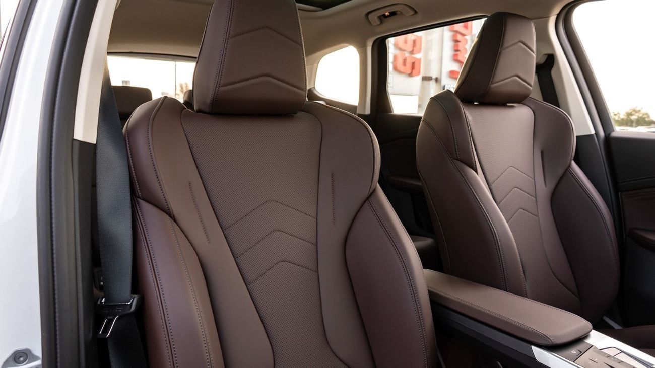 BMW iX1 2025 | BMW IX1 EDRIVE25L X DESIGN PACK