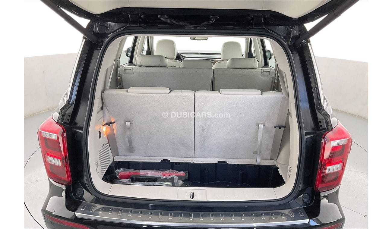 GAC GS8 GL | 1 year free warranty | 0 Down Payment