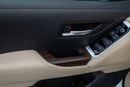 Toyota Land Cruiser GXR Toyota Land Cruiser GXR 2025 GCC | Agency Warrant