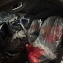 Toyota Land Cruiser VXR 3.5L