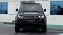 Land Rover Defender 130 SE P400 X Dynamic (7 Seater) ( Only For Export ) 2023 Land Rover Defender 130 X-Dynamic SE P400