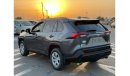 تويوتا راف ٤ 2019 Toyota Rav4 LE 4x4 / EXPORT ONLY