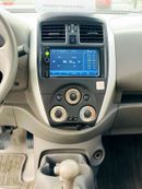 نيسان صني S 1.6L نيسان صني خليجية | – GCC —