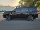 Nissan Patrol LE Platinum City 3.5L
