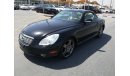 Lexus SC 430