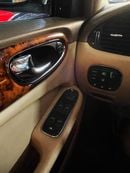 Jaguar XJ SUPER V8