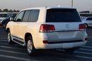 Toyota Land Cruiser 2021 TOYOTA LAND CRUISER FULL OPTION