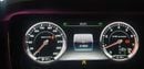 Mercedes Benz S63 AMG