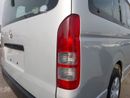 Toyota Hiace TOYOTA HIACE COMMUTER VAN RHD 2011 MODEL 2.7 L PETROL AUTOMATIC(PM24057)