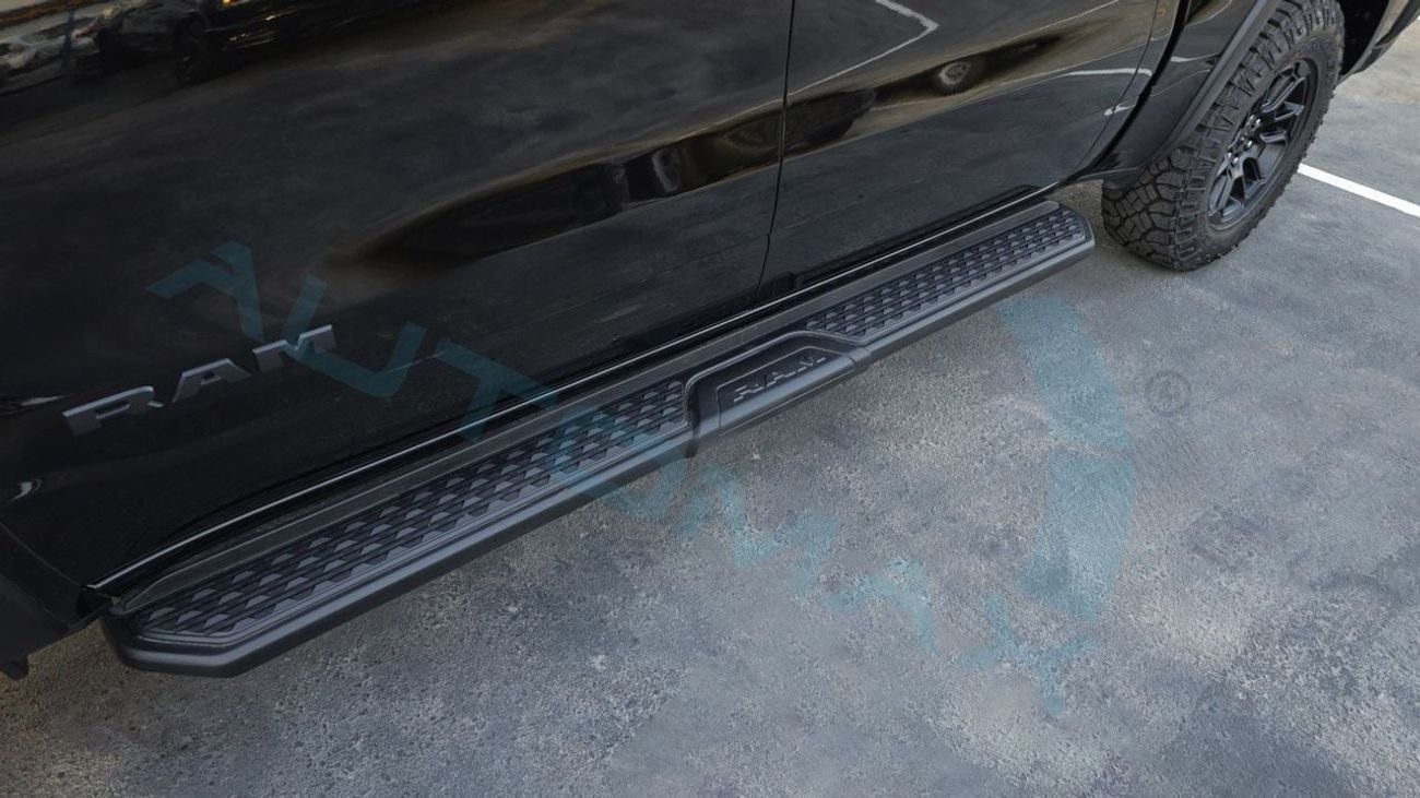 رام 1500 (For Export , НА ЭКСПОРТ) PY 25/25 REBEL GT SST 3.0TT HURRICANE GCC Без пробега