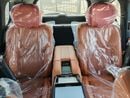 لكزس LX 600 VIP لكزس LX600 VIP موديل 2026 (4 مقاعد) محرك بنزين V6 ثنائي التيربو سعة 3.5 لتر، ناقل حركة أوتوماتيكي، د