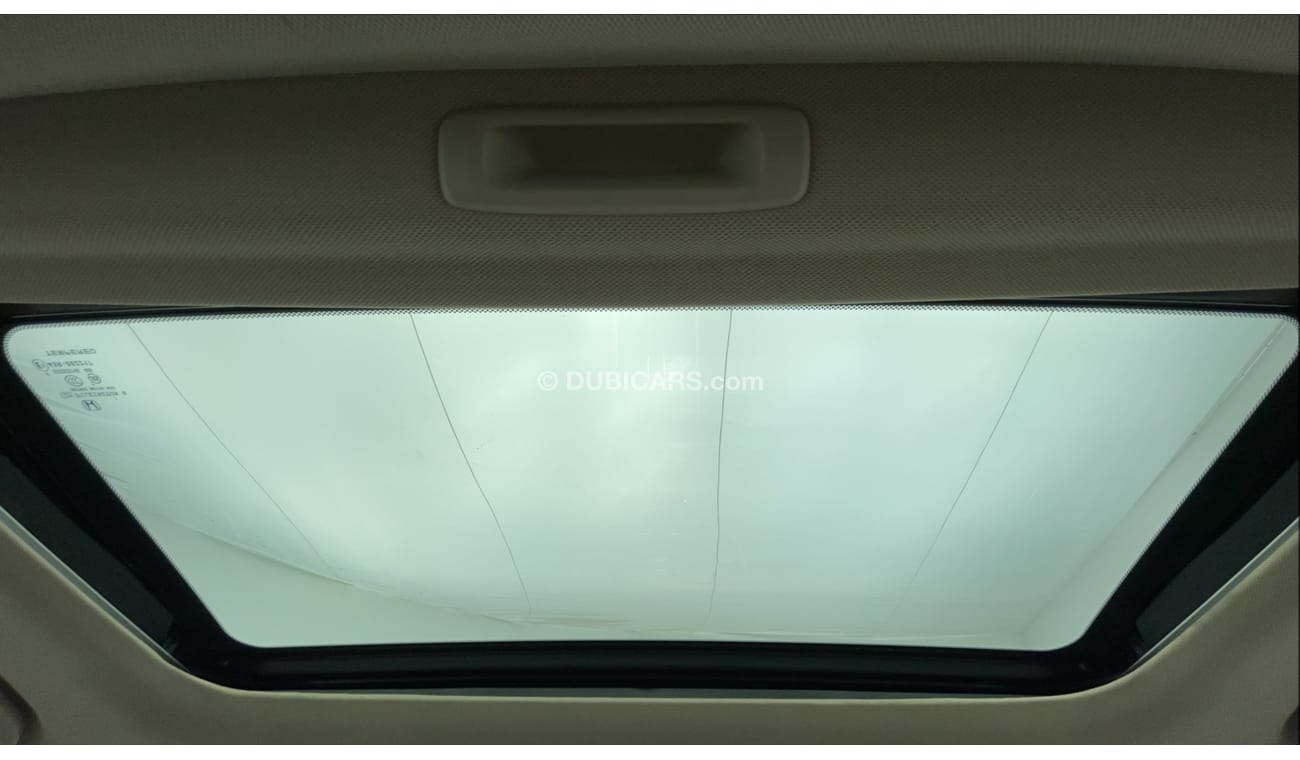 Honda Accord LX 2.4 | Zero Down Payment | Free Home Test Drive