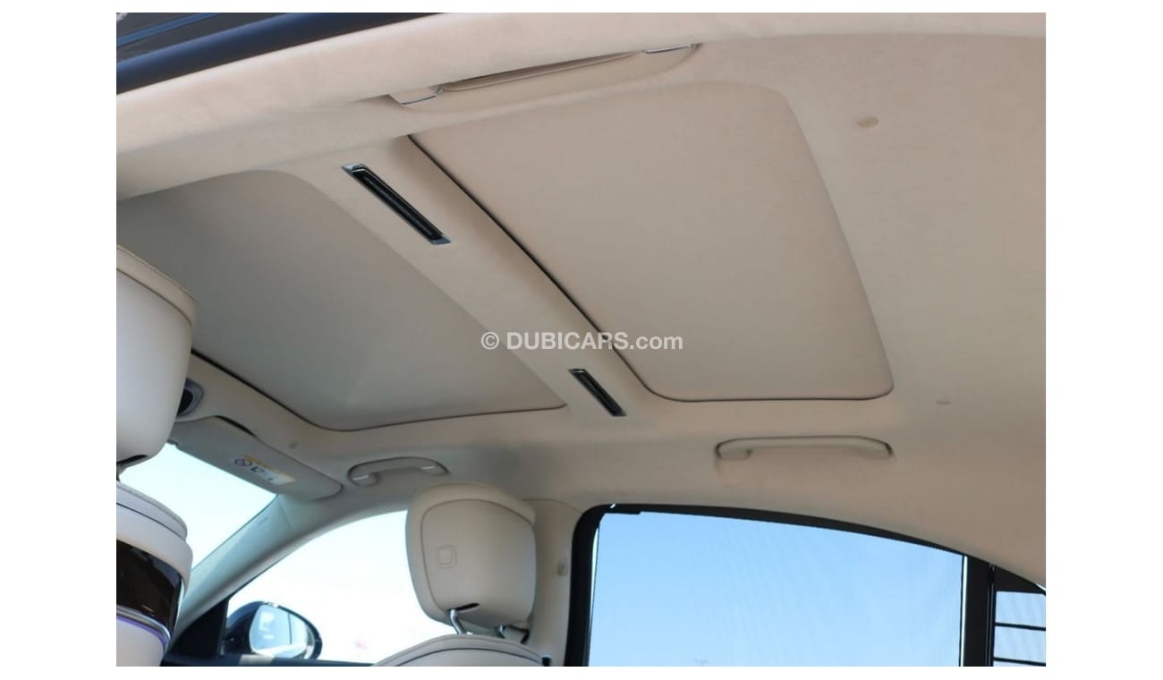 Mercedes-Benz S 500 2022 | BRAND NEW S500 - 4 MATIC MY 22 - WITH GCC SPECS WITH EXCELLENT FEATURES INC VAT
